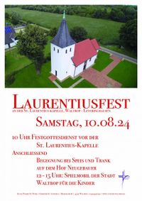 Laurentius Fest 6